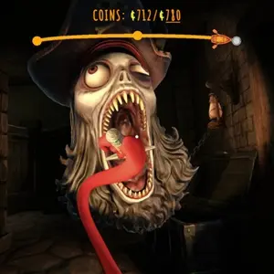 Last Pirates: Die Together - Monster