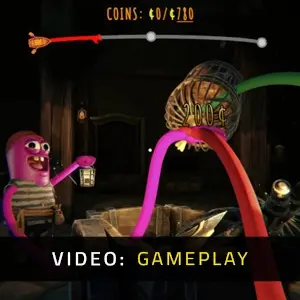 Last Pirates: Die Together - Gameplay