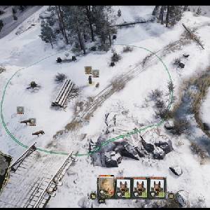 Last Train Home Legion Tales - Legion’s Soldier