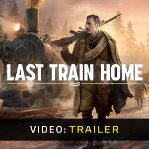 Last Train Home - Videotrailer