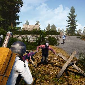 Last Whisper Survival - Zombies