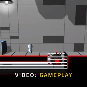 Laws of Machine - Gameplayvideo