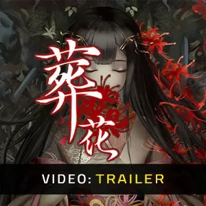 Lay a Beauty to Rest: The Darkness Peach Blossom Spring - Trailer