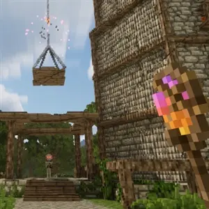 Lay of the Land - Katrol