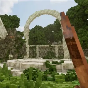 Lay of the Land - Golem