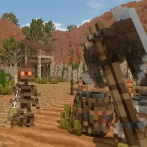 Lay of the Land - Bijl