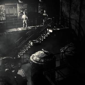 Layers of Fear 2 Fabriek