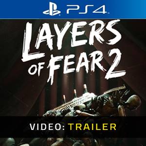 Layers of Fear 2 Video Trailer