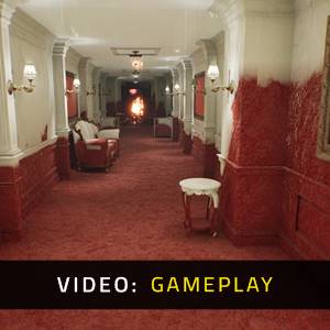 Layers of Fear 2 Gameplay Video