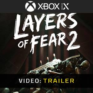Layers of Fear 2 Video Trailer