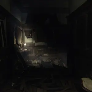 Layers of Fear 2016 - Gang