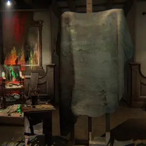 Layers of Fear 2016 - Kunstlokaal