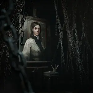 Layers of Fear: The Final Masterpiece Edition - Kettingen