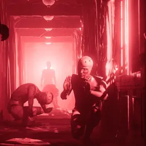 Layers of Fear: The Final Masterpiece Edition - Mannequin