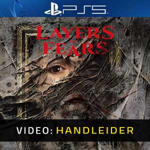 Layers of Fears - Video Aanhangwagen