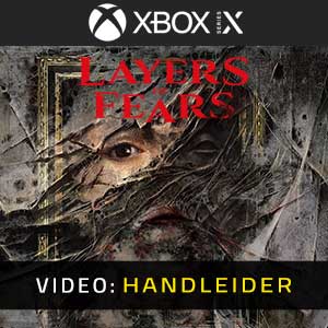 Layers of Fears - Video Aanhangwagen