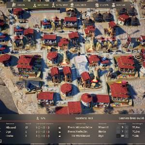 Laysara: Summit Kingdom - Pigmentmaker