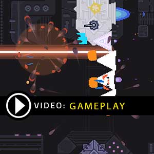 Lazy Galaxy Rebel Story Gameplay Video