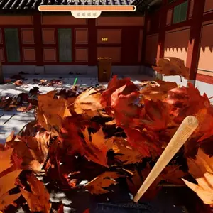 Leaf Blower Co - Hark