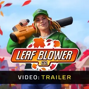 Leaf Blower Co - Video Trailer