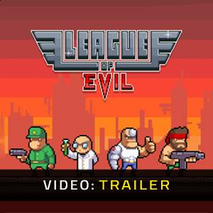 League of Evil Pc