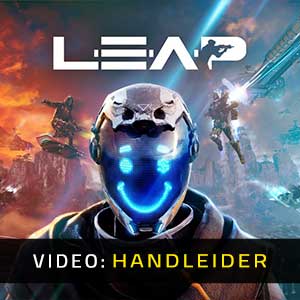 LEAP Video Trailer