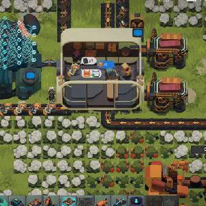 Learning Factory - Katoenteelt