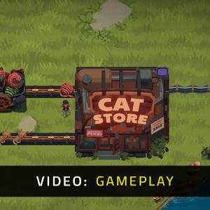 Learning Factory - Gameplay Video