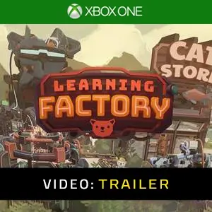 Learning Factory Xbox One - Video Trailer