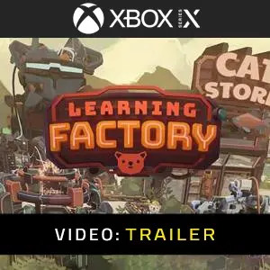 Learning Factory Xbox Series - Video Trailer