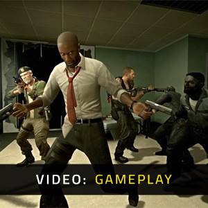 Left 4 Dead - Gameplayvideo