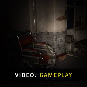 Left Behind Gameplay Video