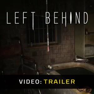 Left Behind Video Trailer