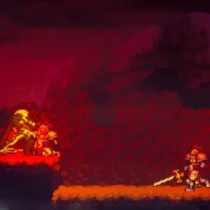 Legacy of Kain: Ascendance - Gevecht