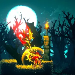 Legacy of Kain: Ascendance - Springen