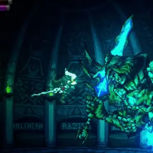 Legacy of Kain: Ascendance - Baas Vijand