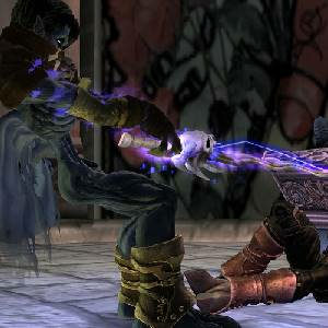 Legacy of Kain Soul Reaver 1&2 Remastered - Raziel and Kain