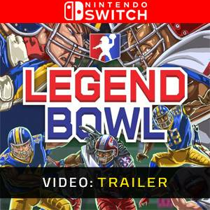 Legend Bowl Switch