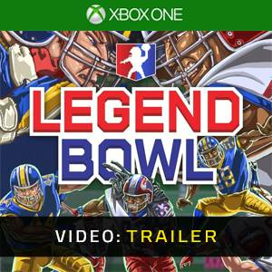 Legend Bowl Xbox One