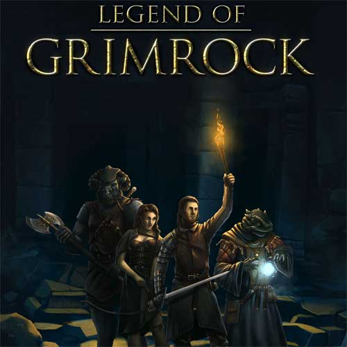 Koop Legend of Grimrock CD Key Compare Prices