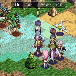 Legend of Ixtona Kyle