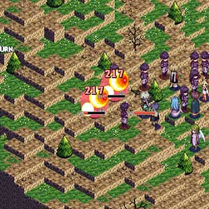 Legend of Ixtona Kloon