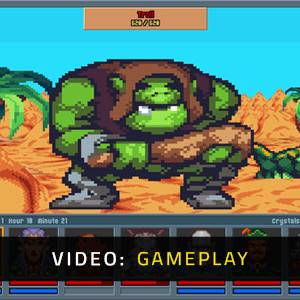 Legends of Amberland 2 The Song of Trees - Gameplayvideo