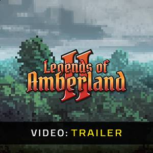 Legends of Amberland 2 The Song of Trees - Videotrailer