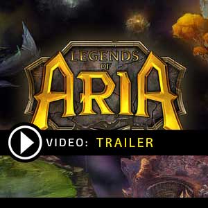 Buy Legends of Aria CD Key Compare Prices