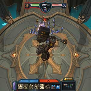 Legion TD 2 - Juggernaut