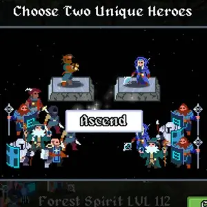 Legionbound - Unieke Helden