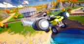 LEGO 2K Drive verdwijnt uit digitale winkels voor server-sluiting in 2027