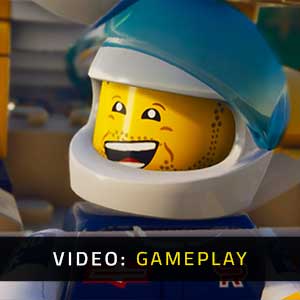 LEGO 2K - Video Spelervaring