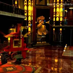 LEGO Batman 2: DC Super Heroes - Batman